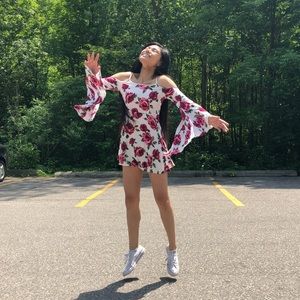 Meet your Posher, Monique